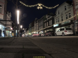 Gevelsberg 14.12.15 Rundgang durch die weihnachtliche Innenstadt