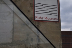 Ruhr Museum Zeche Zollverein Essen