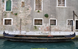 Venedig, Stadtbesichtigung