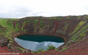 Krater Kerio
