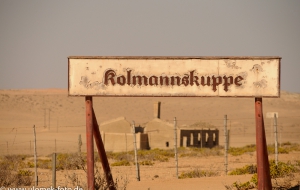 Kollmannskuppe Namibia 2013