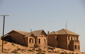 Kollmannskuppe Namibia 2013
