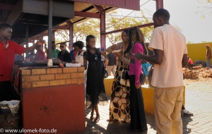 Kartutura Stadteil von Windhoek
