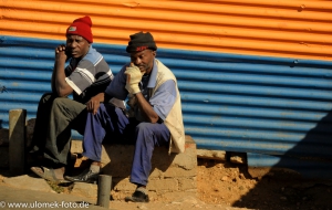 Kartutura Stadteil von Windhoek