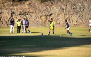Rugbystadion Windhoek