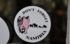 Windhoek Namibia 2013