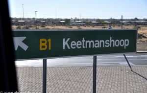 Keermanshoop Namibia 2013