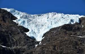 Jokel Fjord Glacier