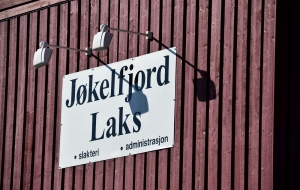 am Jokelfjord