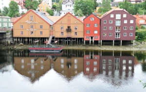 Trondheim