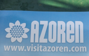 Rundfahrt um Terceira Azoren