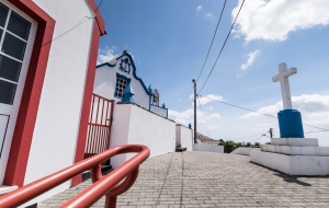 Rundfahrt um Terceira Azoren