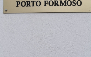 Porto Formosa Sao Miguel