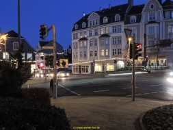 Gevelsberg 14.12.15 Rundgang durch die weihnachtliche Innenstadt