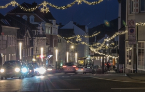 Gevelsberg 14.12.15 Rundgang durch die weihnachtliche Innenstadt