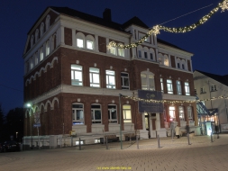 Gevelsberg 14.12.15 Rundgang durch die weihnachtliche Innenstadt