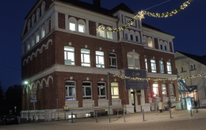 Gevelsberg 14.12.15 Rundgang durch die weihnachtliche Innenstadt