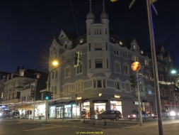 Gevelsberg 14.12.15 Rundgang durch die weihnachtliche Innenstadt