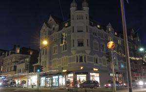 Gevelsberg 14.12.15 Rundgang durch die weihnachtliche Innenstadt