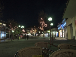 Gevelsberg 14.12.15 Rundgang durch die weihnachtliche Innenstadt