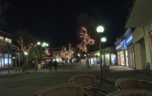 Gevelsberg 14.12.15 Rundgang durch die weihnachtliche Innenstadt