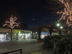 Gevelsberg 14.12.15 Rundgang durch die weihnachtliche Innenstadt