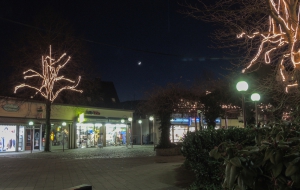 Gevelsberg 14.12.15 Rundgang durch die weihnachtliche Innenstadt