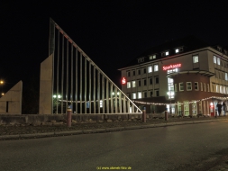 Gevelsberg 14.12.15 Rundgang durch die weihnachtliche Innenstadt