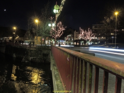 Gevelsberg 14.12.15 Rundgang durch die weihnachtliche Innenstadt