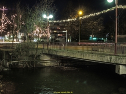 Gevelsberg 14.12.15 Rundgang durch die weihnachtliche Innenstadt