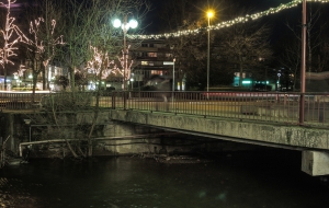 Gevelsberg 14.12.15 Rundgang durch die weihnachtliche Innenstadt