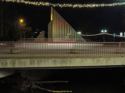 Gevelsberg 14.12.15 Rundgang durch die weihnachtliche Innenstadt