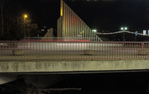Gevelsberg 14.12.15 Rundgang durch die weihnachtliche Innenstadt