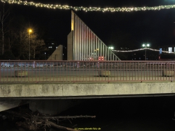 Gevelsberg 14.12.15 Rundgang durch die weihnachtliche Innenstadt
