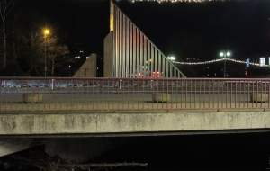 Gevelsberg 14.12.15 Rundgang durch die weihnachtliche Innenstadt