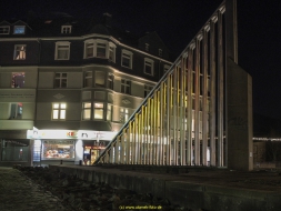 Gevelsberg 14.12.15 Rundgang durch die weihnachtliche Innenstadt