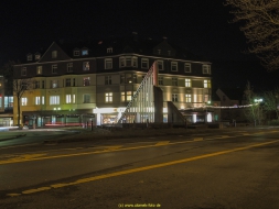 Gevelsberg 14.12.15 Rundgang durch die weihnachtliche Innenstadt