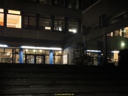 Gevelsberg 14.12.15 Rundgang durch die weihnachtliche Innenstadt