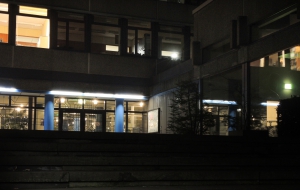 Gevelsberg 14.12.15 Rundgang durch die weihnachtliche Innenstadt