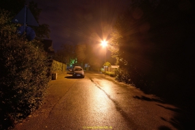 Gevelsberg, Körnerstraße