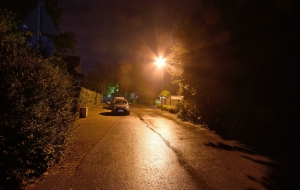Gevelsberg, Körnerstraße