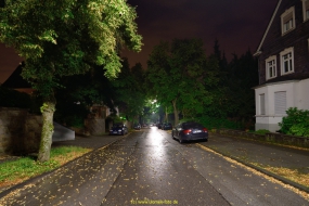 Gevelsberg, Körnerstraße