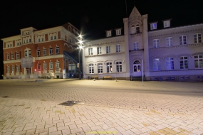 Gevelsberg, Mittelstrasse