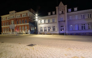 Gevelsberg, Mittelstrasse