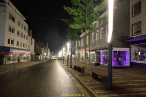 Gevelsberg, Mittelstrasse