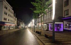 Gevelsberg, Mittelstrasse