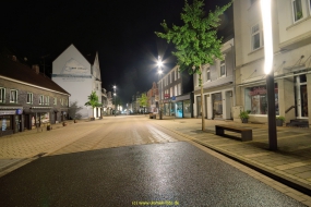 Gevelsberg, Mittelstrasse