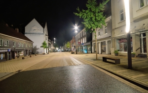 Gevelsberg, Mittelstrasse