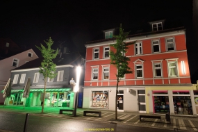 Gevelsberg, Mittelstrasse