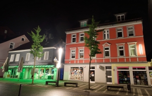 Gevelsberg, Mittelstrasse